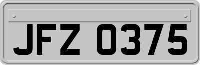 JFZ0375