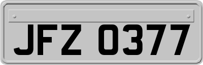 JFZ0377