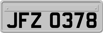 JFZ0378