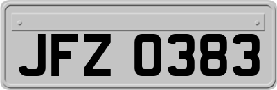 JFZ0383