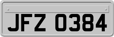 JFZ0384