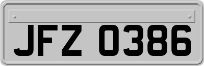 JFZ0386