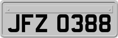 JFZ0388
