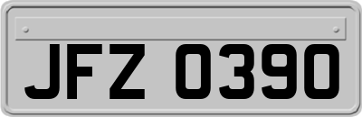JFZ0390
