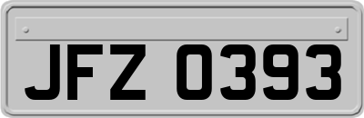 JFZ0393