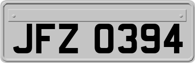JFZ0394