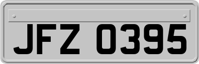 JFZ0395