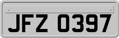 JFZ0397