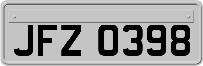 JFZ0398