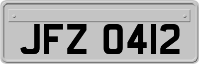 JFZ0412
