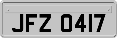 JFZ0417