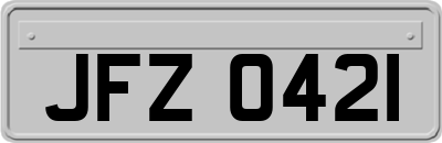 JFZ0421