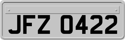 JFZ0422