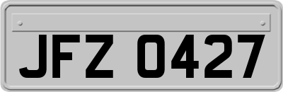 JFZ0427