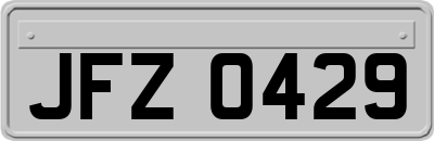 JFZ0429