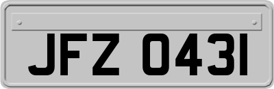 JFZ0431