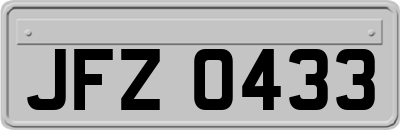 JFZ0433