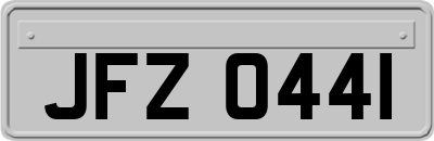 JFZ0441