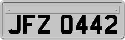 JFZ0442