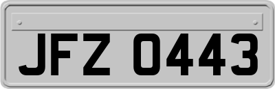 JFZ0443