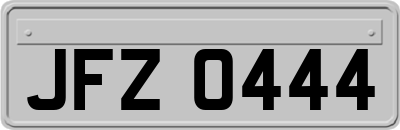 JFZ0444