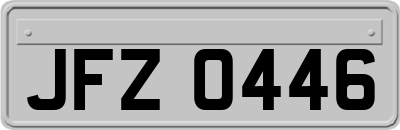 JFZ0446