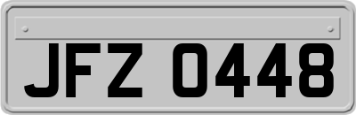 JFZ0448