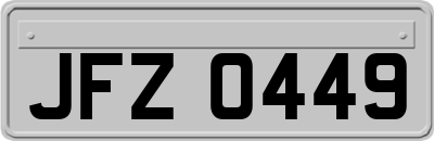 JFZ0449