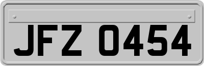 JFZ0454