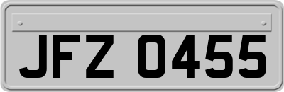 JFZ0455