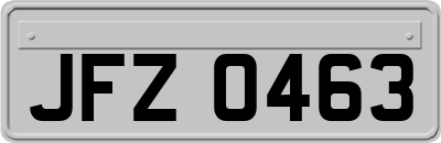 JFZ0463