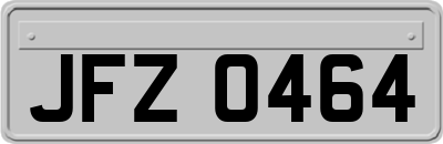 JFZ0464