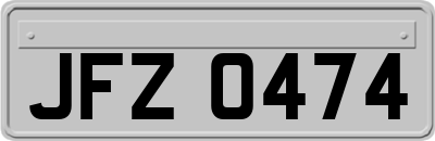 JFZ0474