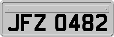 JFZ0482