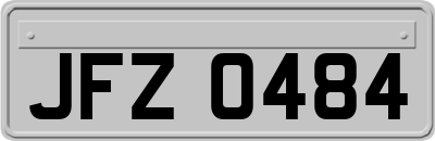 JFZ0484