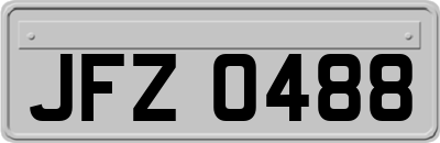 JFZ0488