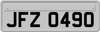 JFZ0490