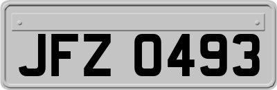 JFZ0493