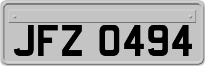 JFZ0494