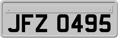 JFZ0495