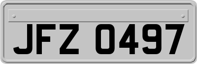 JFZ0497