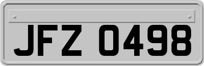 JFZ0498