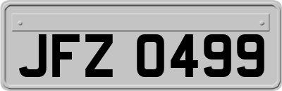 JFZ0499