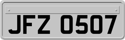 JFZ0507
