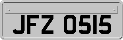 JFZ0515