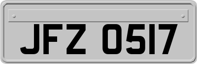 JFZ0517