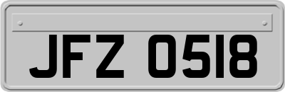 JFZ0518