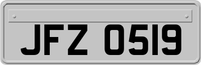 JFZ0519