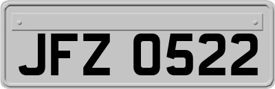 JFZ0522