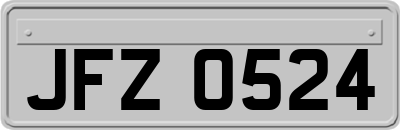 JFZ0524